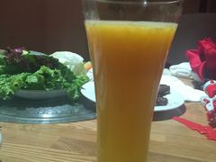 -萨拉伯尔水源素问店·韩国宫廷料理(人民路店)