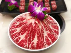 -喜聚薈·花膠雞海鮮火鍋(越秀店)