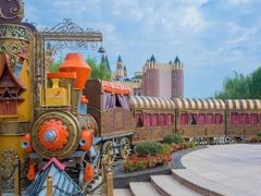 -安徒生童话乐园