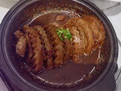 -大鸭梨烤鸭(石佛营店)