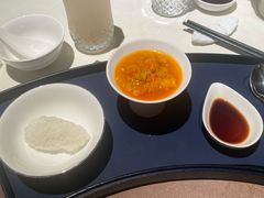 秃黄油捞饭-成隆行·蟹王府(淮海店)