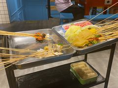 -钢管厂五区小郡肝火锅串串香(清河店)