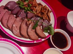 鹅三拼盘-春梅里卤鹅馆·47年老字号(中山路店)