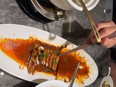 -前海沿·青岛菜(乐客城店)