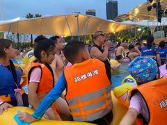 -武汉玛雅海滩水公园