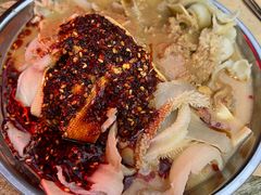 -老白家怡贵园烤肉