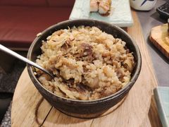 -沼津港精致料理·寿喜烧·烧鸟(龙湖南桥天街日料榜单店)