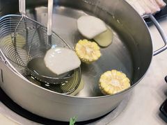 -陈记顺和潮汕牛肉火锅(棠德南路店)