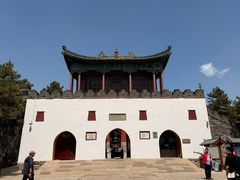-须弥福寿之庙
