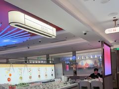 -海底捞火锅(杭州庆春路夜宵主题店)