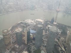 -上海中心大厦