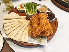 -淮南牛肉汤酒店(可伦公馆店)