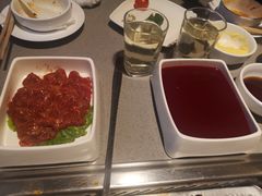 -海底捞火锅(南海万科广场店)