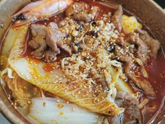 -极乐小煮·成都冒菜(科技绿洲店)