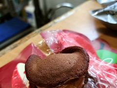 苹果芝士蛋糕铜锣烧-辛一·铜锣烧(大宁久光店)
