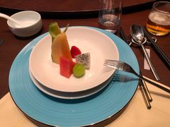 -鹭禧·中餐厅(厦门波特曼七星湾酒店)