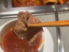 -海底捞火锅(团结桥店)