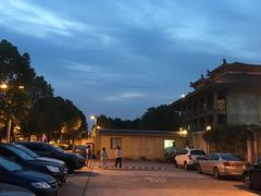 -热带风暴水上乐园(新镇路)