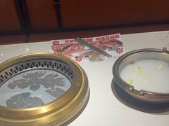 -汉阳廷自助烤肉·火锅(万丰海岸城店)