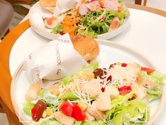 -THE WOODS 简餐 (国贸商城店)