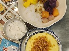 -赵记传承·中国甜品(福州总店)