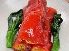 -香云轩·顺德菜(香云纱园林酒店店)