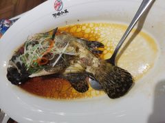 -阿明小菜·海鲜·上海菜(梅陇华理店)