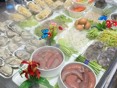 -双合园·海鲜水饺青岛菜(万佳广场店)