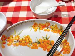 -西贝莜面村(金隅嘉品mall店)