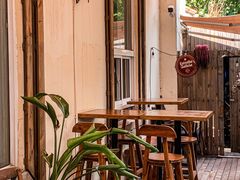 -El Bodegon阿根廷秘鲁餐厅(幸福路店)
