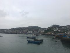 -东极岛景区