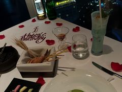-翡翠36餐厅(浦东香格里拉店)