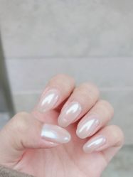 -UGIRL有个美甲