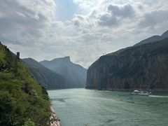 -白帝城·瞿塘峡景区