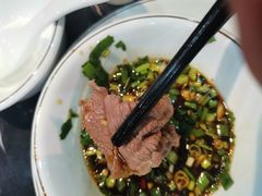 嫩肉-古乐牛香·鲜牛肉牛杂火锅(五一中路店)