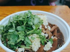 -门框胡同百年卤煮(前门煤市街店)