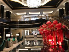-上海苏宁宝丽嘉酒店·Cafe Bellagio西餐厅
