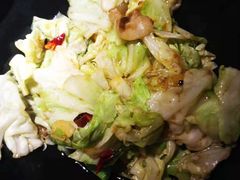 -金牌外婆家(苏州中心店)