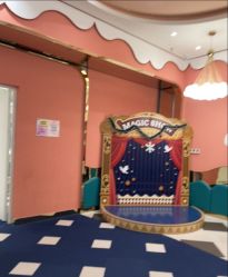 -奈尔宝家庭中心·亲子餐厅(苏州大悦城店)