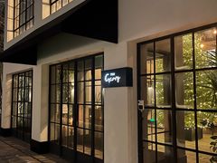-The Georg(东华门店)
