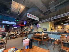 -楠火锅(仁恒梦中心店)