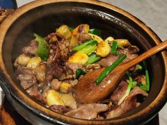 -啫神·广州地标美食(北京路店)