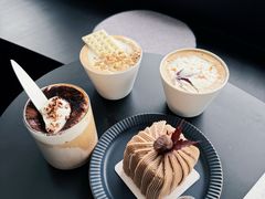 -ChanDu躔度咖啡(灯塔店)