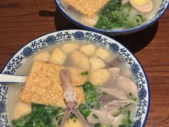 -小潘记鸭血粉丝汤