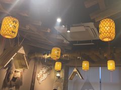 -柿子树炭烤羊腿(金台路店)
