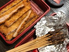 -盒马鲜生(王府广场店)