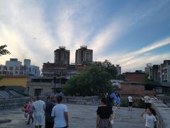 -文昌阁