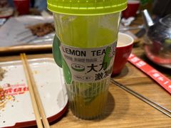 -熙成烧烤(白塔岭店)