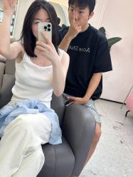 -上禾 HAIR SALON