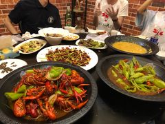 -金陵暴走小龙虾·迷踪蟹(凯德MALL店)